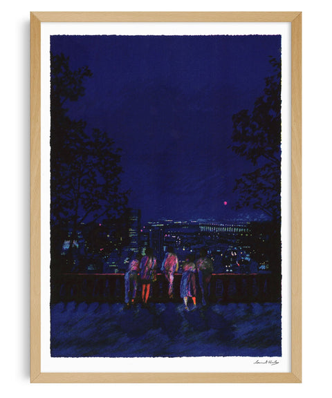 Clément Thoby - Jésus de Montréal - Denys Arcand, 1989