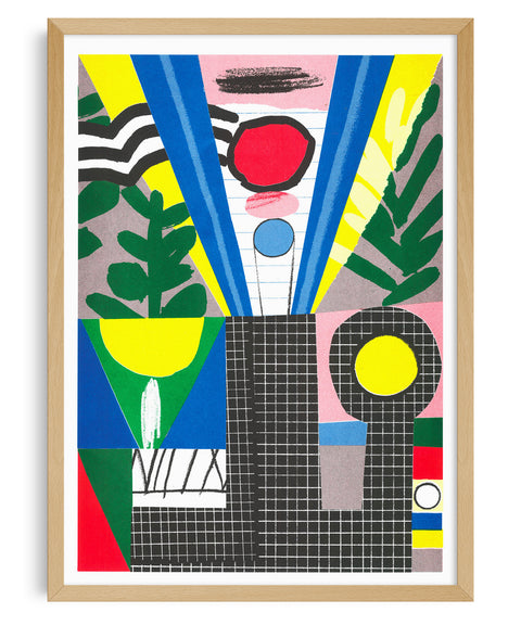 Atelier Bingo - Culture du vivant 1