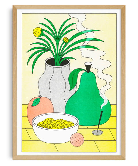 Dominic Kesterton - Arrangement
