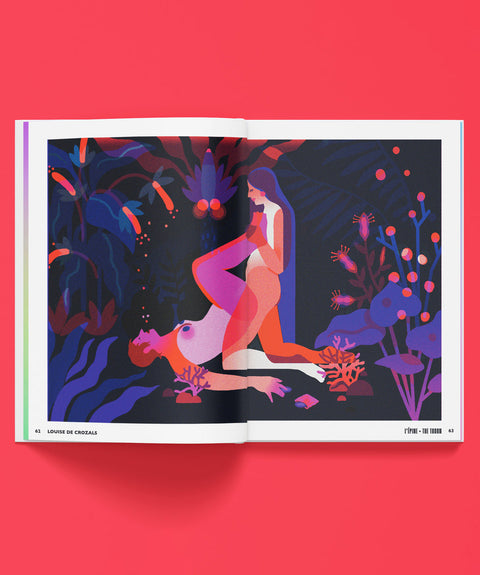 Kamasutra+ Sidaction