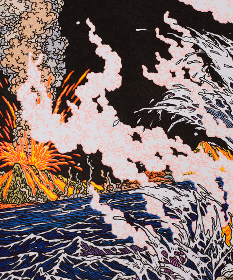 Clément Vuillier - Le Réveil des Imaginaires