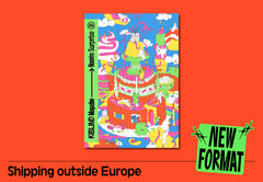 KIBLIND Magazine #86 [envoi hors Europe]