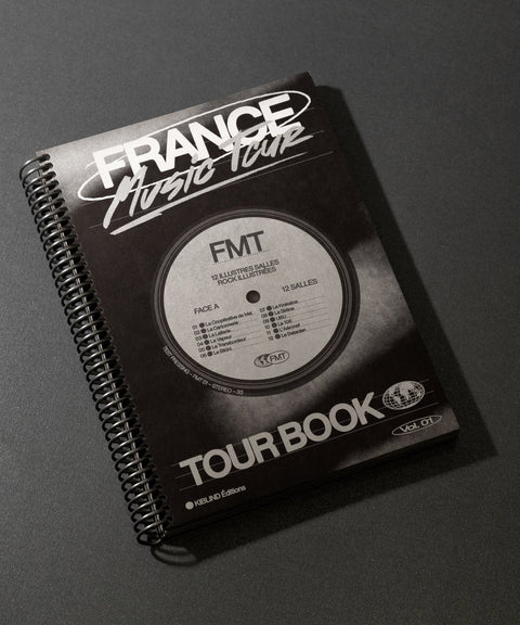 France Music Tour