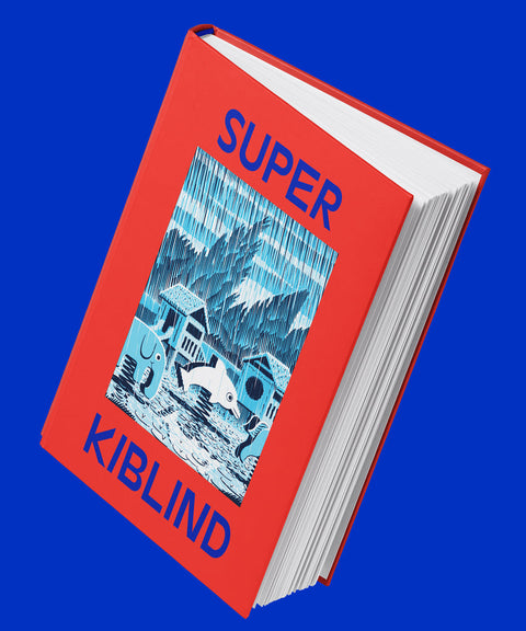 Super Kiblind 4