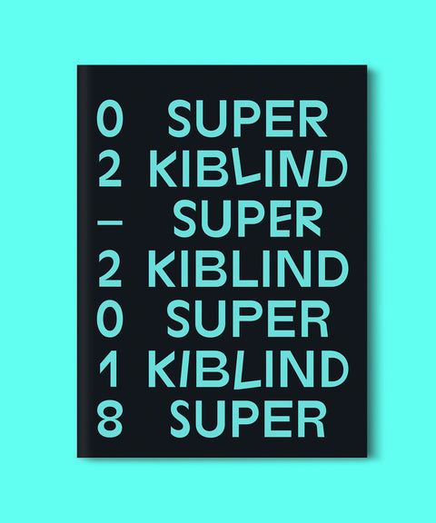 Super Kiblind 2