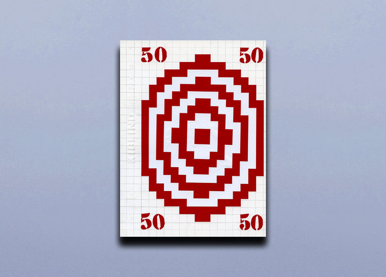Kiblind 50-Large Cover 1