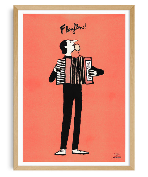 Jean Jullien - Flonflons