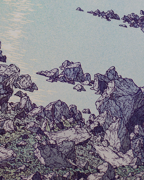 Clément Vuillier - Bivouac