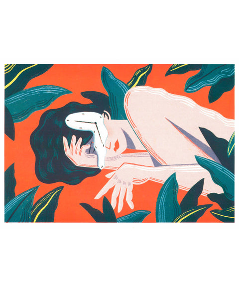 Clara Super Duper - Le manque de temps