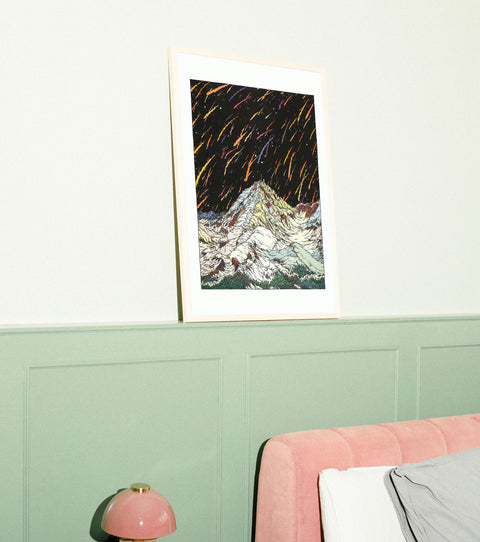 Clément Vuillier - Pic du Midi