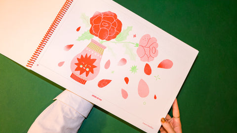 Book "Expo Work In Progress" IF#4