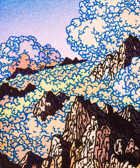 Clément Vuillier - Les Dents du midi