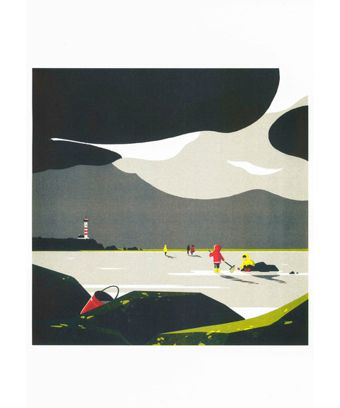 Tom Haugomat - Bretagne