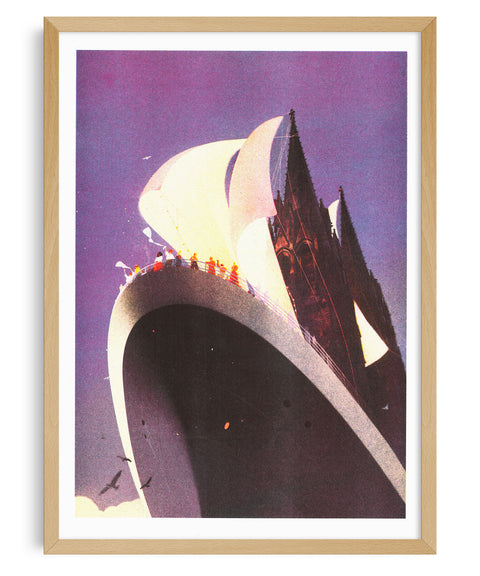 Karolis Strautniekas - Le COURT, 48th edition