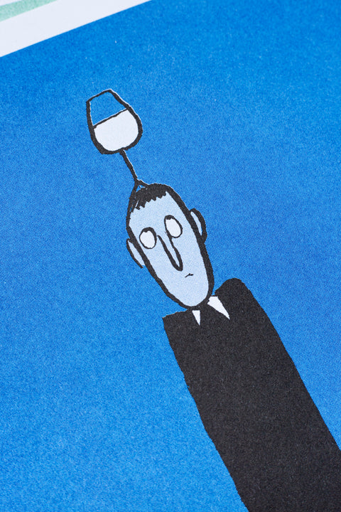 Jean Jullien - Initial