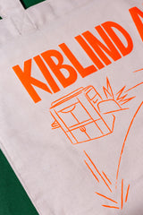 Shopping Bag KIBLIND Atelier