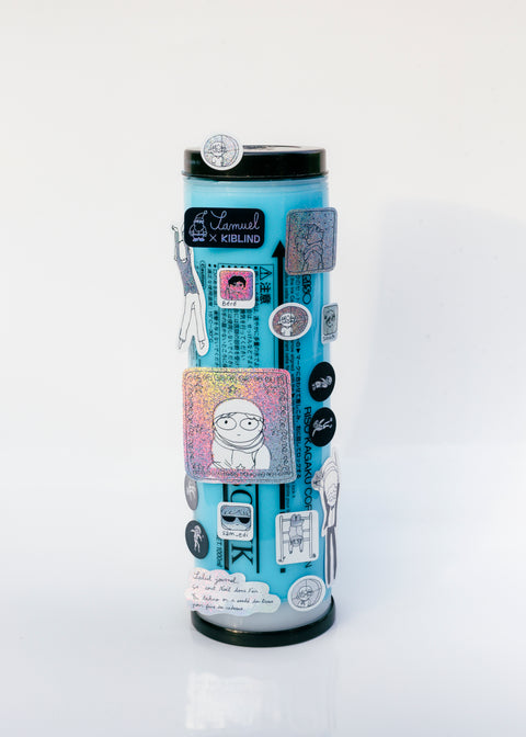 Émilie Tronche - Le Noël de Samuel