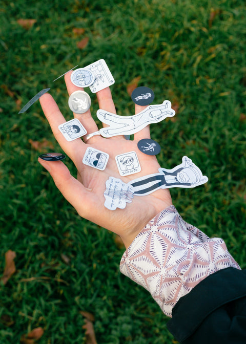 Émilie Tronche - Le Noël de Samuel