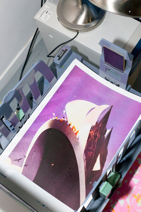 Karolis Strautniekas - Le COURT, 48th edition