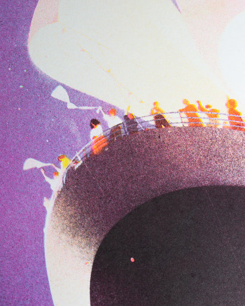 Karolis Strautniekas - Le COURT, 48th edition