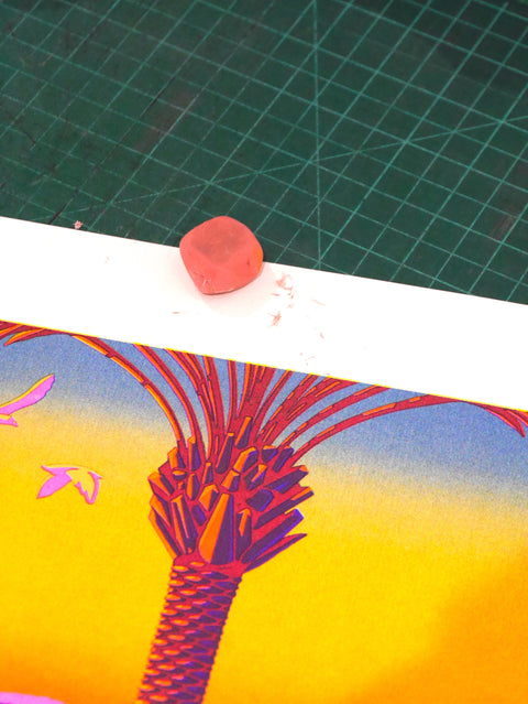 Thomas Hayman - Nice