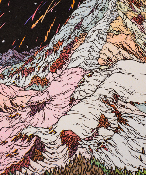 Clément Vuillier - Pic du Midi