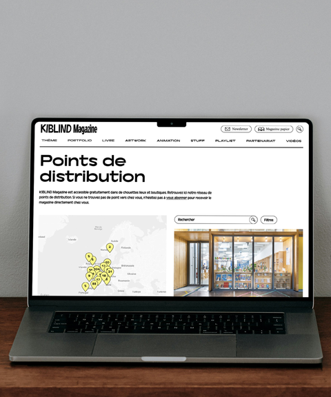 Abonnement Pro (France)
