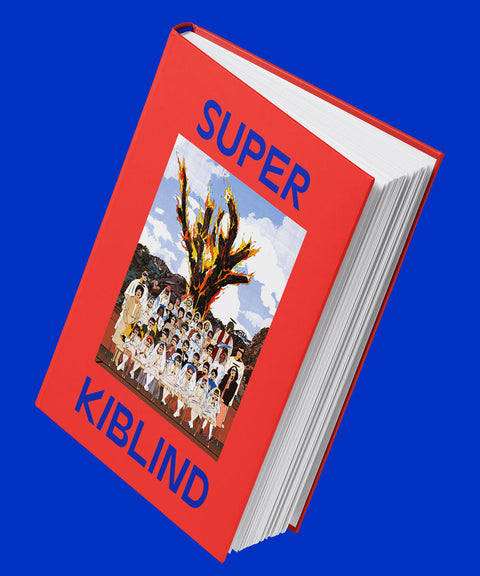 Super Kiblind 4