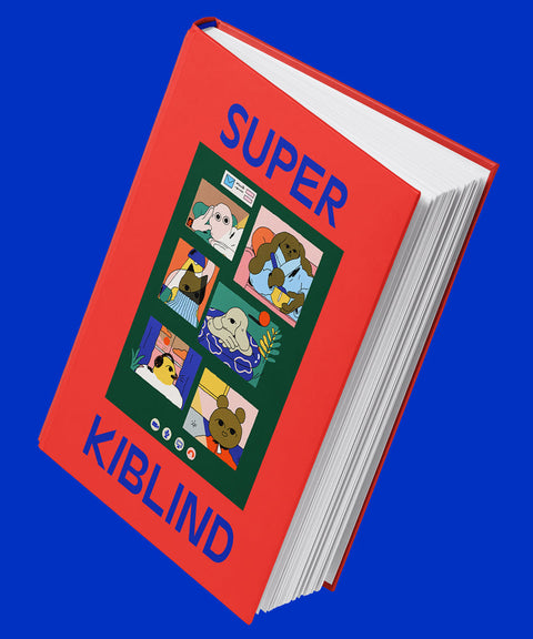 Super Kiblind 4