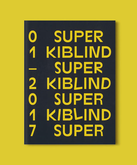 Super Kiblind 1