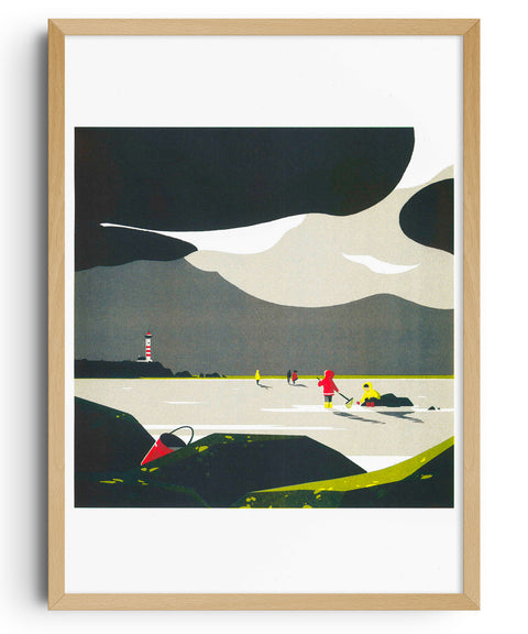 Tom Haugomat - Bretagne