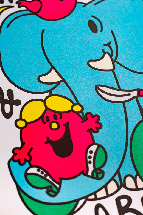 Madame Catastrophe & Badaboum - FR