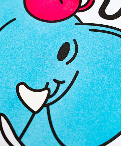 Madame Catastrophe & Badaboum - FR