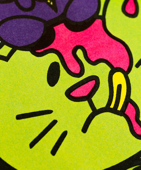 Monsieur Grognon & Chafouin - FR