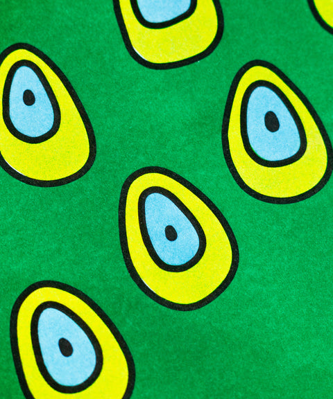 Mr. Nobody & Lady Showoff - EN