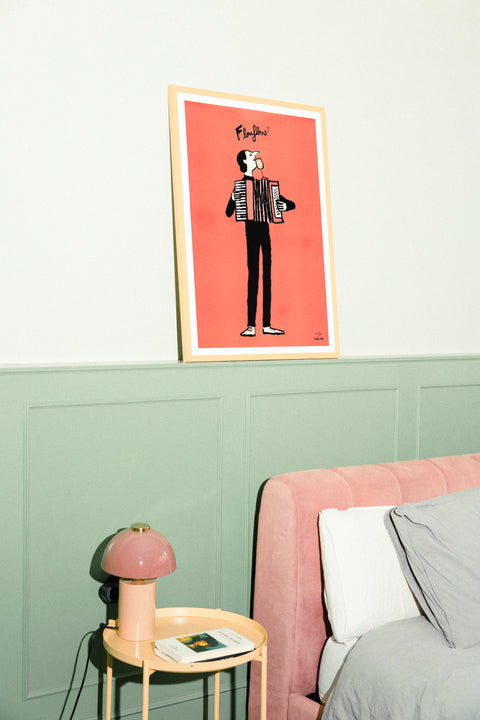 Jean Jullien - Flonflons