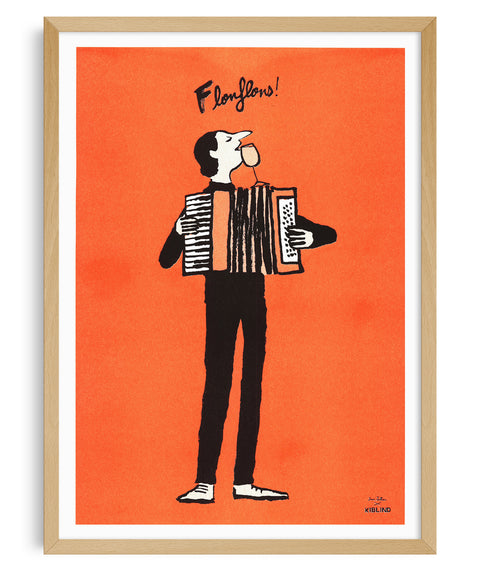 Jean Jullien - Flonflons