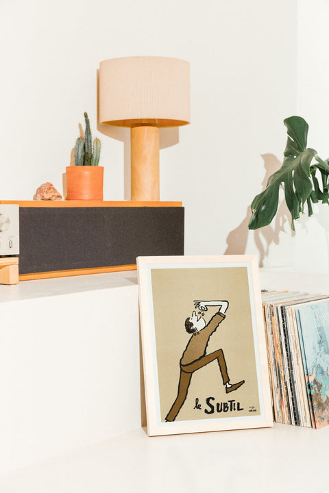 Jean Jullien - Subtle