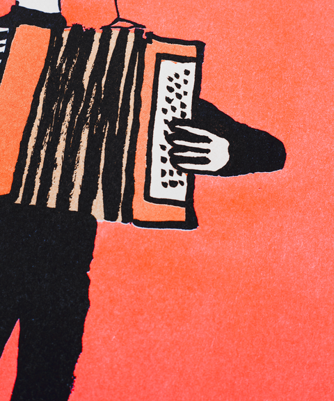 Jean Jullien - Flonflons