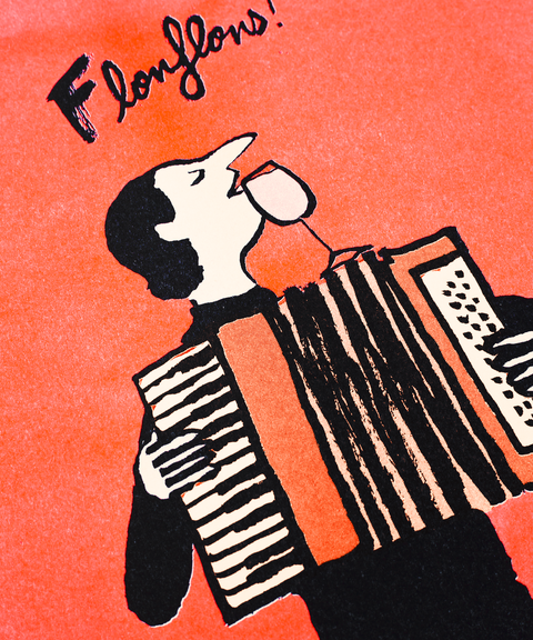 Jean Jullien - Flonflons