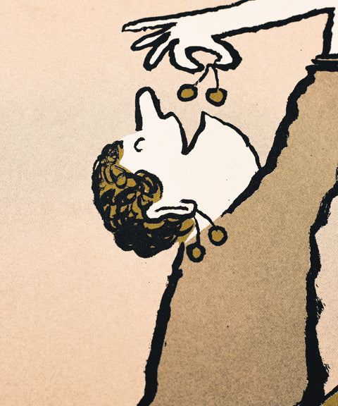 Jean Jullien - Subtle