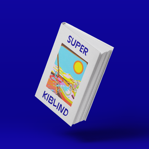 Super Kiblind 3