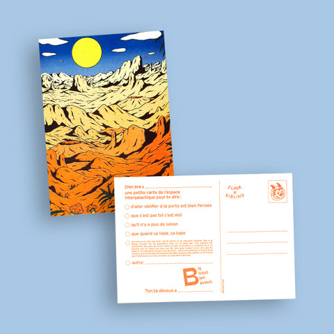 Package Patch Floor van het Nederend