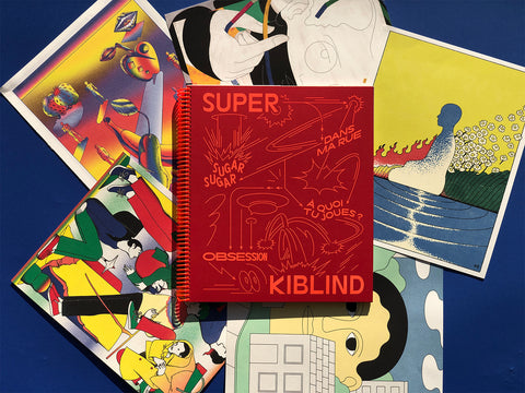 Super Kiblind 5