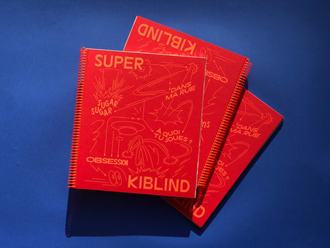 Super Kiblind 5