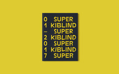Super Kiblind 1