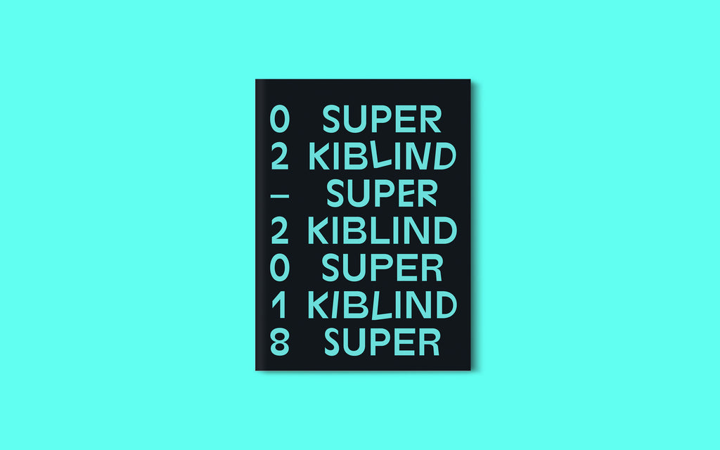 Super Kiblind 2